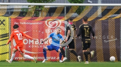 Tillmitsch vs. Hartberg Amateure