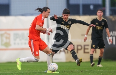 Tillmitsch vs. Hartberg Amateure