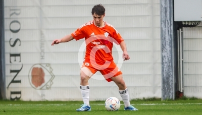 Tillmitsch vs. Hartberg Amateure