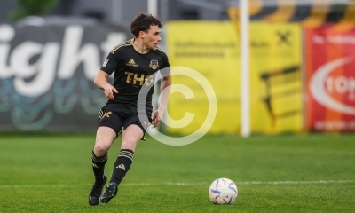 Tillmitsch vs. Hartberg Amateure