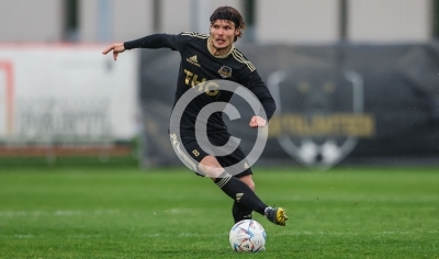 Tillmitsch vs. Hartberg Amateure