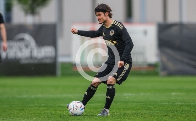 Tillmitsch vs. Hartberg Amateure