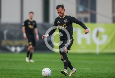 Tillmitsch vs. Hartberg Amateure