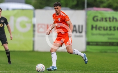 Tillmitsch vs. Hartberg Amateure