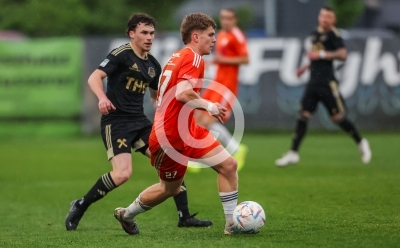 Tillmitsch vs. Hartberg Amateure