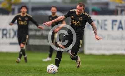 Tillmitsch vs. Hartberg Amateure