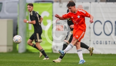 Tillmitsch vs. Hartberg Amateure