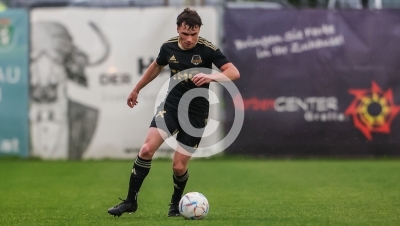 Tillmitsch vs. Hartberg Amateure