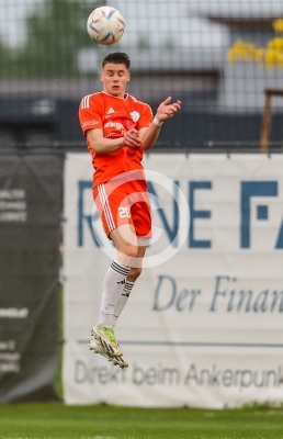 Tillmitsch vs. Hartberg Amateure