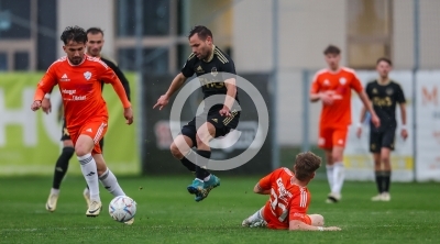 Tillmitsch vs. Hartberg Amateure