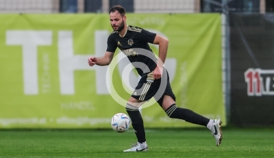 Tillmitsch vs. Hartberg Amateure