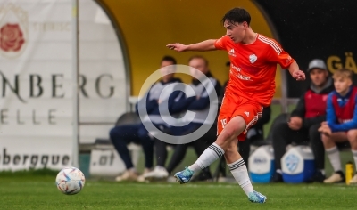 Tillmitsch vs. Hartberg Amateure