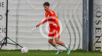 Tillmitsch vs. Hartberg Amateure