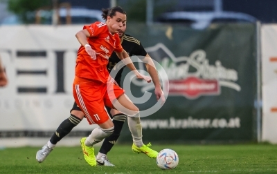 Tillmitsch vs. Hartberg Amateure