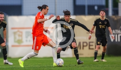 Tillmitsch vs. Hartberg Amateure