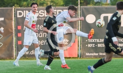 Tillmitsch vs. Ilzer SV