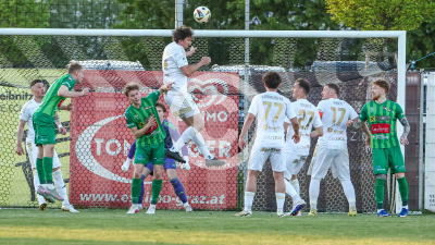 Tillmitsch vs. Ilzer SV