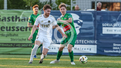 Tillmitsch vs. Ilzer SV