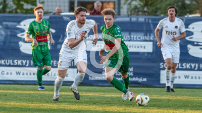 Tillmitsch vs. Ilzer SV