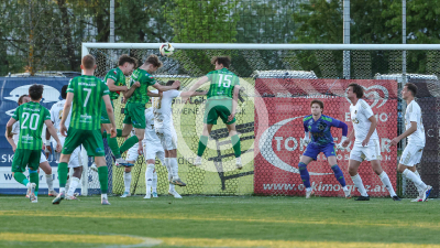 Tillmitsch vs. Ilzer SV