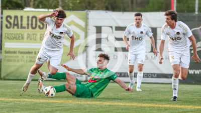 Tillmitsch vs. Ilzer SV