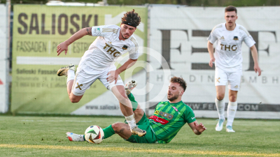 Tillmitsch vs. Ilzer SV