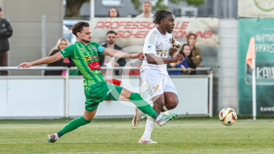 Tillmitsch vs. Ilzer SV