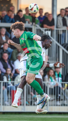 Tillmitsch vs. Ilzer SV