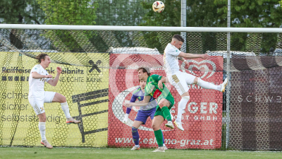 Tillmitsch vs. Ilzer SV