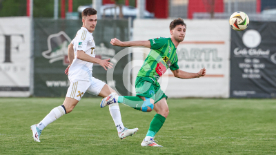 Tillmitsch vs. Ilzer SV