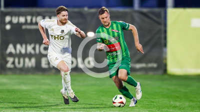 Tillmitsch vs. Ilzer SV