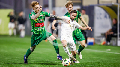 Tillmitsch vs. Ilzer SV