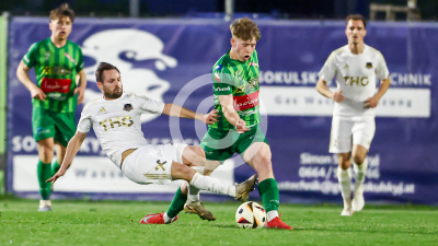 Tillmitsch vs. Ilzer SV