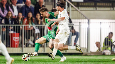 Tillmitsch vs. Ilzer SV