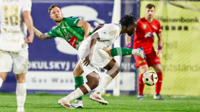 Tillmitsch vs. Ilzer SV