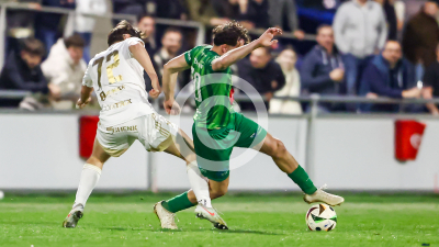 Tillmitsch vs. Ilzer SV