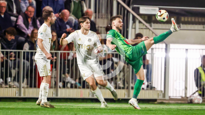 Tillmitsch vs. Ilzer SV