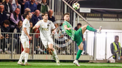 Tillmitsch vs. Ilzer SV