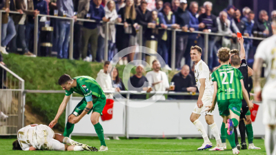 Tillmitsch vs. Ilzer SV