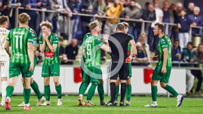 Tillmitsch vs. Ilzer SV