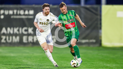 Tillmitsch vs. Ilzer SV