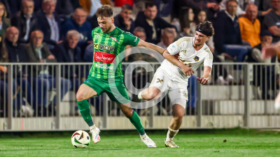 Tillmitsch vs. Ilzer SV