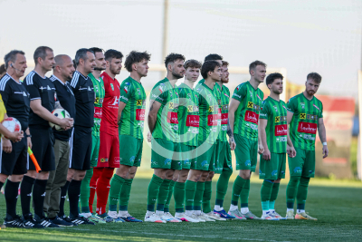 Tillmitsch vs. Ilzer SV