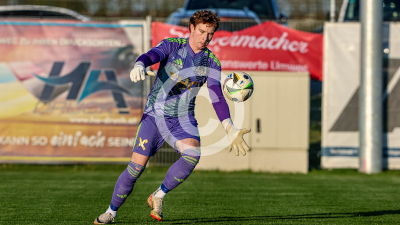 Tillmitsch vs. Ilzer SV