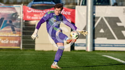 Tillmitsch vs. Ilzer SV