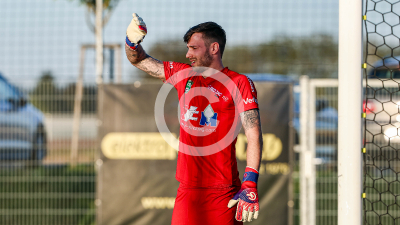 Tillmitsch vs. Ilzer SV