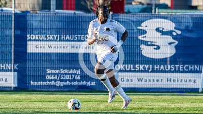 Tillmitsch vs. Ilzer SV