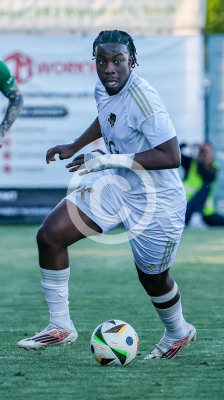 Tillmitsch vs. Ilzer SV