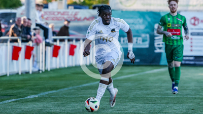 Tillmitsch vs. Ilzer SV