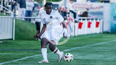 Tillmitsch vs. Ilzer SV